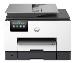 OfficeJet Pro 9135e - Color All-in-One Printer - Inkjet - A4 - USB / Ethernet / Wi-Fi