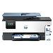 OfficeJet Pro 8135e - Color All-in-One Printer - Inkjet - A4 - USB / Ethernet / Wi-Fi