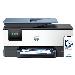 OfficeJet Pro 8125e - Color All-in-One Printer - Inkjet - A4 - USB / Ethernet / Wi-Fi