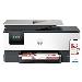 OfficeJet Pro 8134e - Color All-in-One Printer - Inkjet - A4 - USB / Ethernet / Wi-Fi