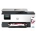OfficeJet Pro 8122e - Color All-in-One Printer - Inkjet - A4 - USB / Ethernet / Wi-Fi