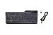 Wired Keyboard 400 - Backlit - Qwerty Int'l