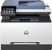 LaserJet Pro MFP 3302sdw - Color Multifunction Printer - Laser - A4 - USB / Ethernet / Wi-Fi