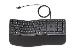 Comfort Wired Keyboard 480 - Qwerty Int'l