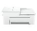 DeskJet 4210e - Color All-in-One Printer - Inkjet - A4 - USB / Wi-Fi
