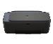 DeskJet 2921 - Color All-in-One Printer - Inkjet - A4 - USB / Wi-Fi