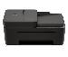 DeskJet 4320 - Color All-in-One Printer - Inkjet - A4 - USB / Wi-Fi