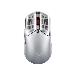 Wireless Gaming Mouse - HyperX Pulsefire Haste 2 S - Silver