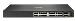 Aruba Networking CX 6200F 24G Class-4 PoE 4SFP+ 370W Switch