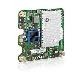 NC532m Dual Port 10GBE Multifunction BL-c Adapter