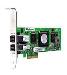 Fibre Channel Hba Fc1242sr 4 GB Pci-e Dc