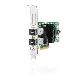 HP 82E 8GB 2-port Pci-e Fibre Channel Host Bus Adapter