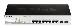 Switch Dgs-1210 10-port 10/100/1000 Gigabit Poe Websmart With 2 Combo 1000baset/sfp Ports