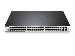 Switch Dgs-3120-48pc/si Gigabit Stackable 48-port 10/100/1000 Layer2 Poe With 4-port Combo