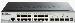 Switch Gigabit Websmart Dgs-1210-20 20-port With 16utp And 4 Sfp Ports