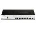 Switch Dgs-1210-10 10-port 10/100/1000 Gigabit
