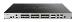 Switch Dgs-3630-28sc/si 28-port Layer 3 Stackable Managed Gigabit