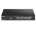 Switch Dgs-1100-24pv2 24 Ports Poe Gigabit Smart Managed