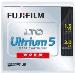 LTO Ultrium 5 1.5/3TB Worm Labelled