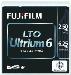 LTO Ultrium 6 6.25TB Tape - Custom Label - Case Per Tape