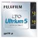 LTO Ultrium 5 1.5/3TB Tape - No Label - No Case Per Tape (MOQ: 20)