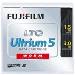 LTO Ultrium 5 1.5/3TB Worm - Custom Label - No Case Per Tape
