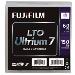 LTO Ultrium 7 15TB Tape - No Label - No Case Per Tape (MOQ: 20)