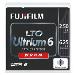 LTO Ultrium 6 6.25TB Worm Labelled