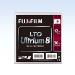LTO Ultrium 8 Tape 12 / 30TB - no label - Case per tape (Order in quantities of 20)