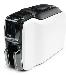 Zc100 - Printer - Label - Single Sided - USB / Ethernet With Uk/eu Cords