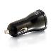 USB Car Charger 5V 2.4A Smart Ic - 2 Port