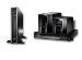 Tower Line Interactive (vi) UPS 750va 500w (smt750i) Black