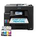 Ecotank Pro Et-5805 - Multifunction Printer - Inkjet - A4 - USB / Wi-Fi