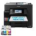 Ecotank Pro Et-5855 - Multifunction Printer - Inkjet - A4 - USB / Wi-Fi