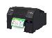 Colorworks D6500pe -  Industrial Colour Label Printer - Inkjet - 25.4 - 215.9mm