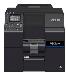 Colorworks D6000pe -  Industrial Colour Label Printer - Inkjet - 50 - 112 Mm