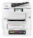 Workforce Pro Em-c8100rdwf - Multifunction Professional Printer - Inkjet - A3 - Wi-Fi / Ethernet / USB