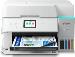 Ecotank Et-4956 - Color Multifunction Printer - Inkjet - A4 - USB/ Ethernet/ Wi-Fi