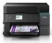 Ecotank Et-3950 - Color Multifunction Printer - Inkjet - A4 - USB/ Wi-Fi Black