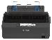Lx-350 - Printer - Dot Matrix - A4 -  USB / Parallel / Serial