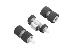 Roller Assembly Kit For Workforce Ds-510n. Workforce Ds-510