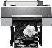 SureColor Sc-p6000 Std - Color Printer - Inkjet - A1 - USB / Ethernet