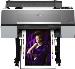 SureColor Sc-p7000v - Color Printer - Inkjet - 24in - USB / Ethernet