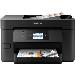 WorkForce Pro Wf-4725dwf - Color Multifunction Printer - Inkjet - A4 - USB / Ethernet / Wi-Fi