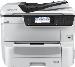 Workforce Pro Wf-c8610dwf - Color All-in-one Printer - Inkjet - A3 - Wi-Fi / Ethernet / USB