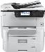 Workforce Pro Wf-c8690dtwf - Color All-in-one Printer - Inkjet - A3 - Wi-Fi / Ethernet / USB