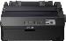Lq-590ii - Printer - Dot Matrix - A4 -  USB / Parallel