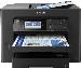 Workforce Wf-7840dtwf - Multifunction Printer - Inkjet - A3 - Wi-Fi / Ethernet / USB
