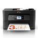 Workforce Pro Pro Wf-3825dwf - Color Multifunction Printer - Inkjet - A4 - USB / Ethernet / Wi-Fi