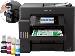 Ecotank Pro Et-5850 - Color All-in-one Printer - Inkjet - A4 - USB / Wi-Fi